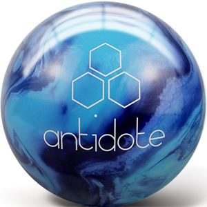 Win a Pyramid Antidote Pearl bowling ball