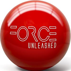 Win a Pyramid Force Unleashed bowling ball