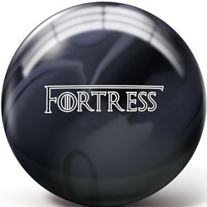 Win a Pyramid Fortress  Hybrid bowling ball