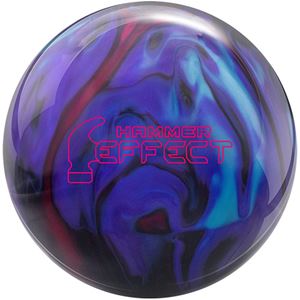 Win a Hammer Effect bowling ball